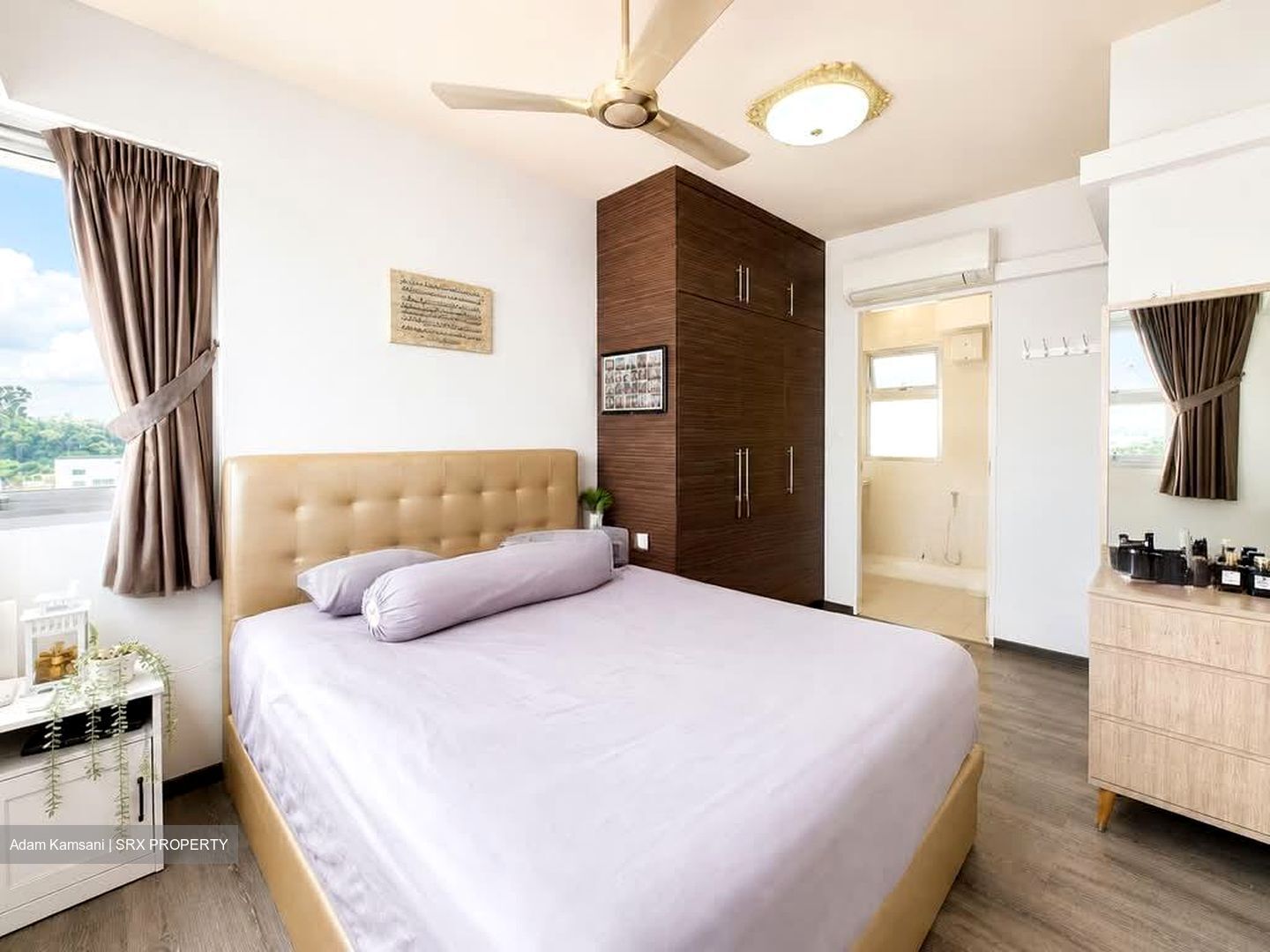 Blk 131B Toa Payoh Crest (Toa Payoh), HDB 3 Rooms #563804561